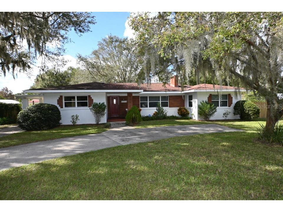 12323 Curley Street San Antonio FL 33576 T3488518 image1