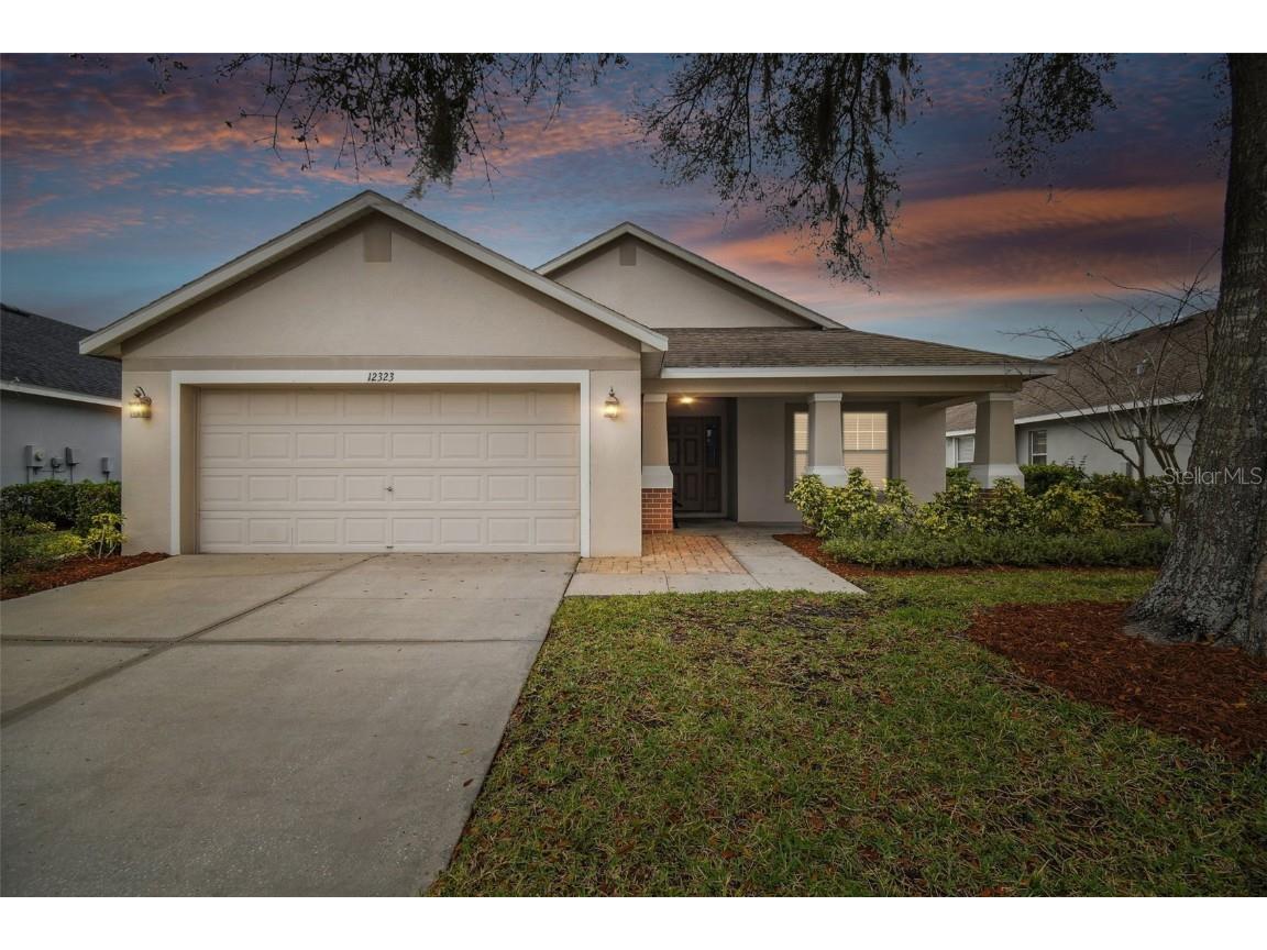 12323 Ridgedale Drive Hudson FL 34669 W7862062 image1