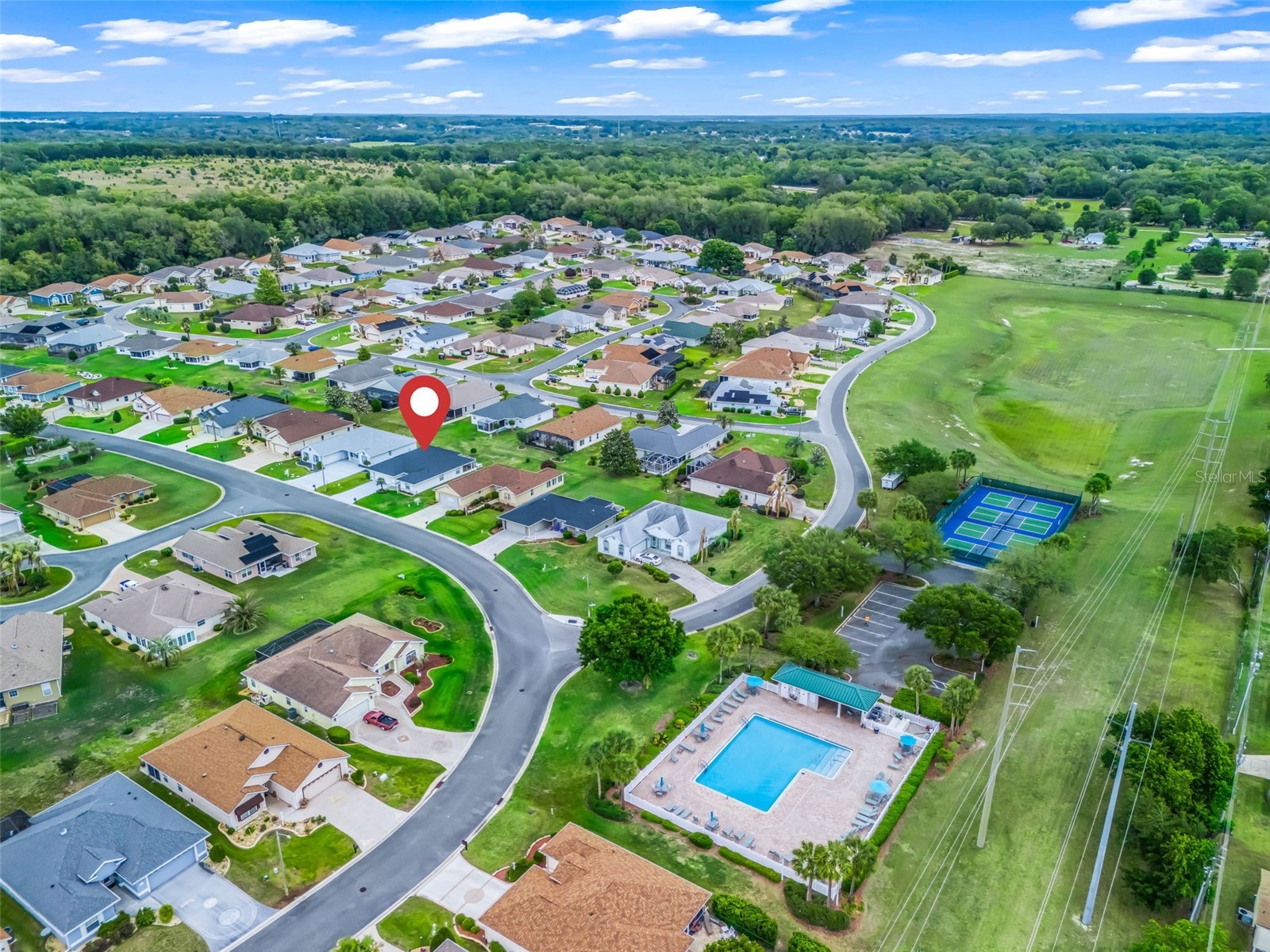 12323 SE 176th Loop Summerfield FL 34491 G5111246 image43