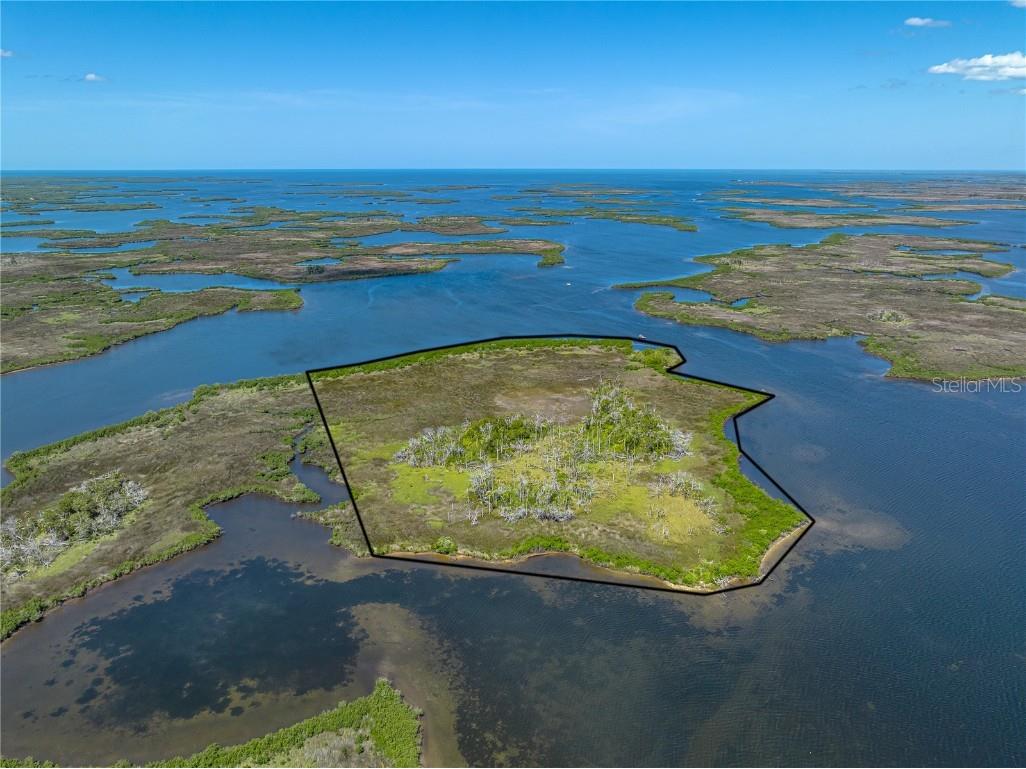 12323 The Salt River Crystal River FL 34429 - SALT RIVER T3441934 image1