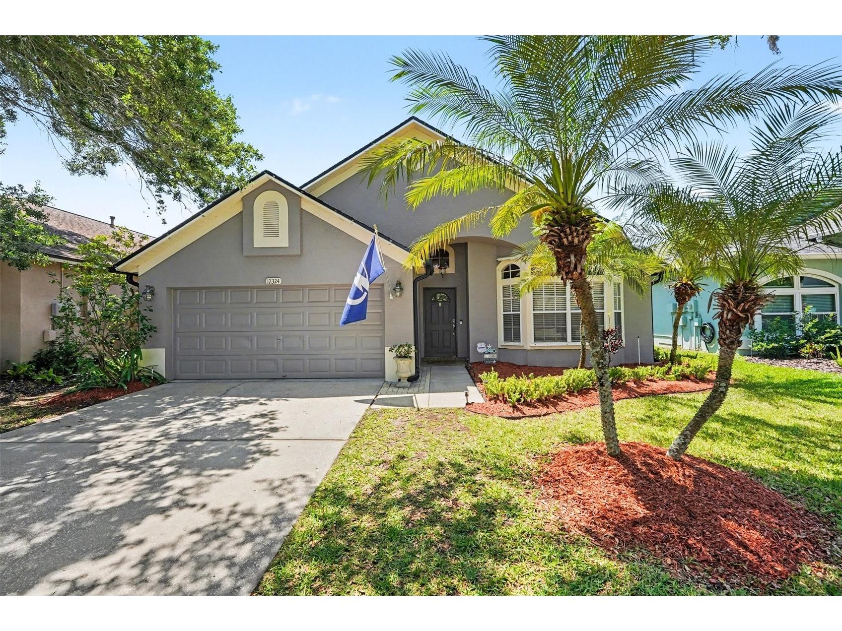 12324 Glenfield Avenue Tampa FL 33626 TB8502911 image1