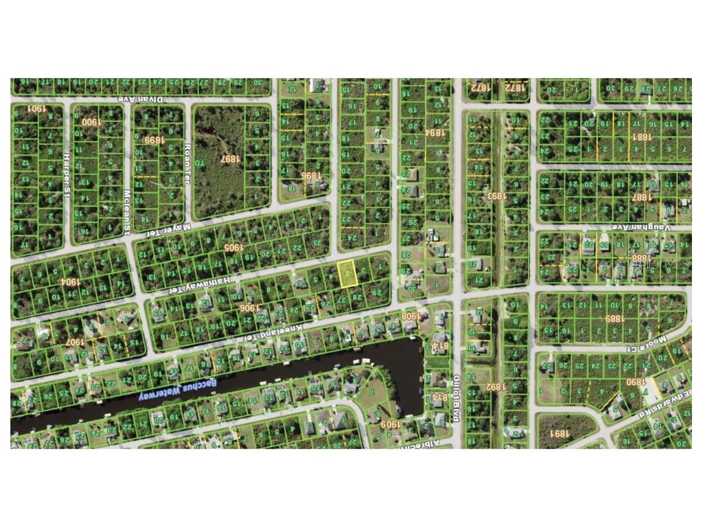 12324 Hathaway Terrace Port Charlotte FL 33981 A4555119 image3