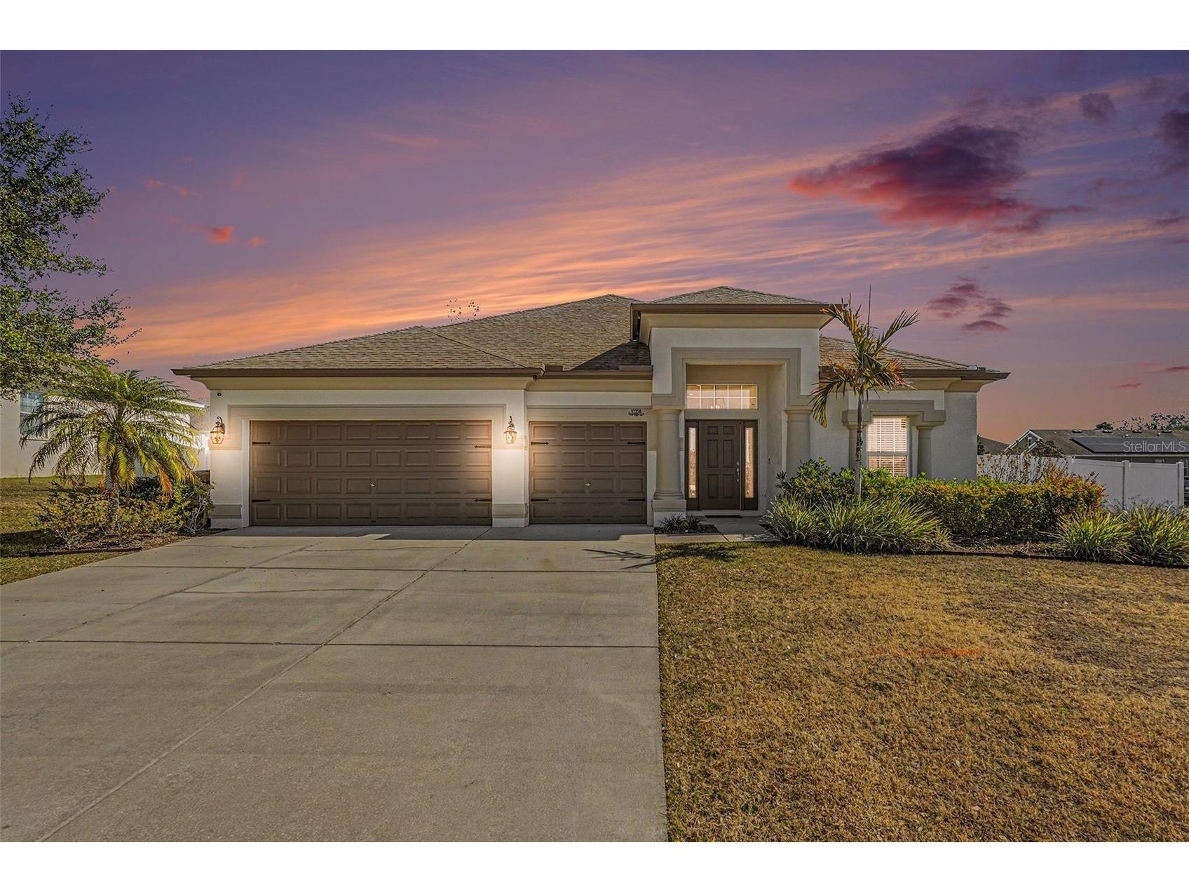 12324 Loopback Drive San Antonio FL 33576 TB8471793 image1