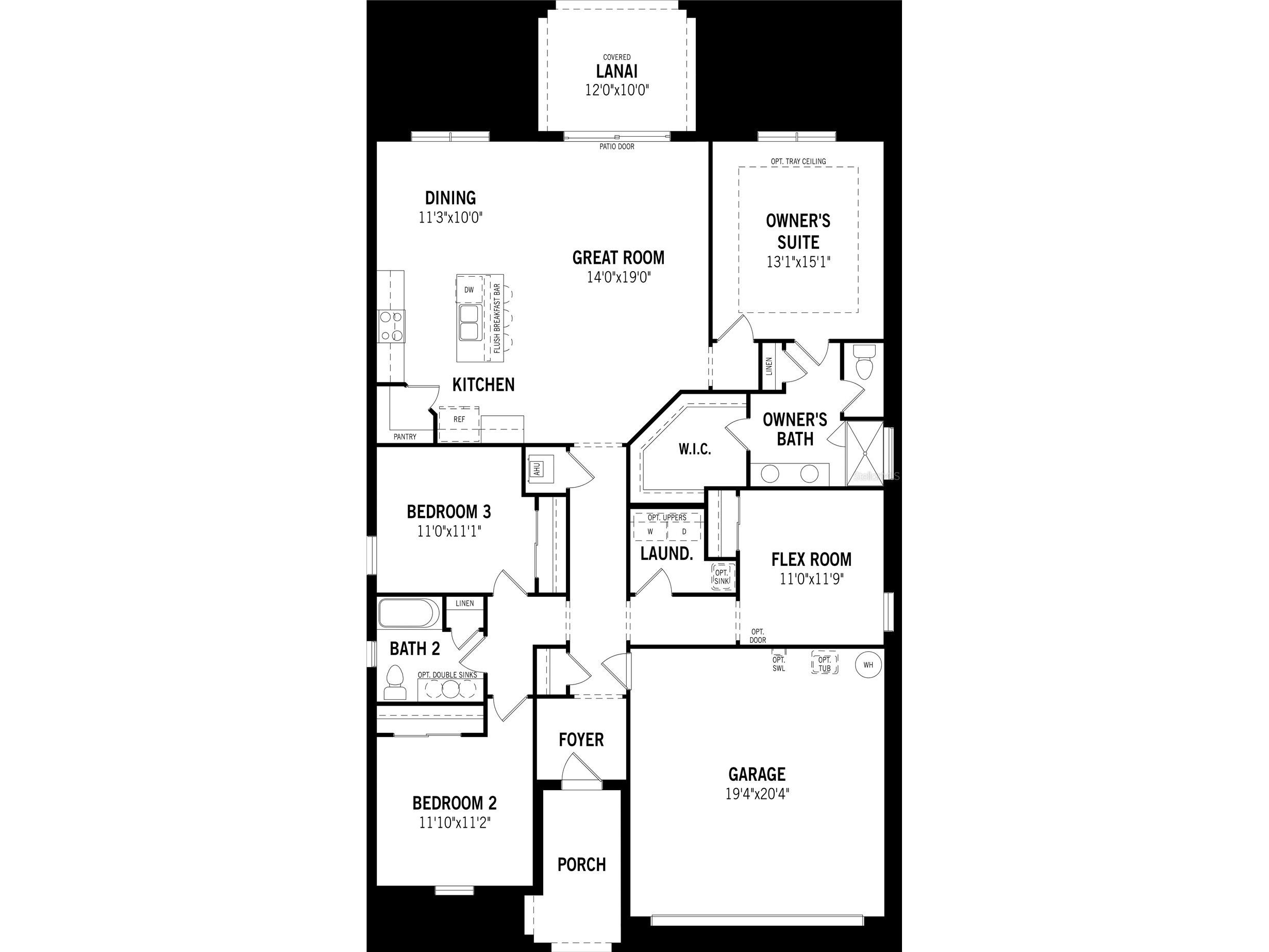 12325 49th Street E Parrish FL 34219 TB8511627 image3