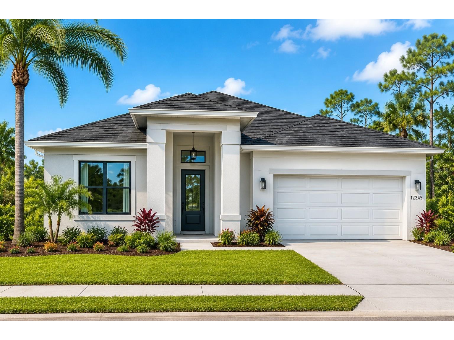 12325 Chamberlain Boulevard Port Charlotte FL 33953 A4696766 image1