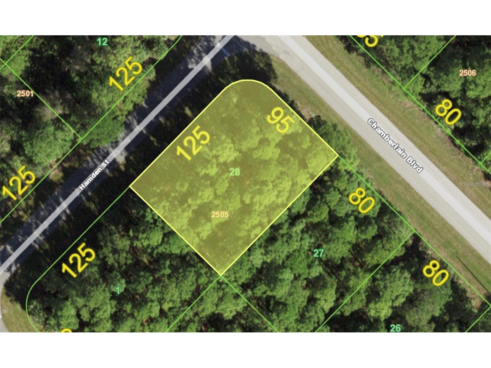 12325 Chamberlain Boulevard Port Charlotte FL 33953 A4696766 image3