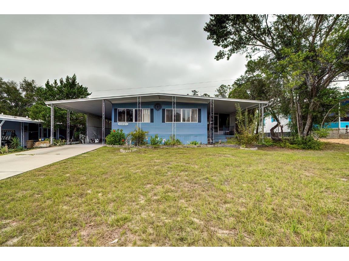 12325 Fairway Avenue Brooksville FL 34613 W7850499 image1