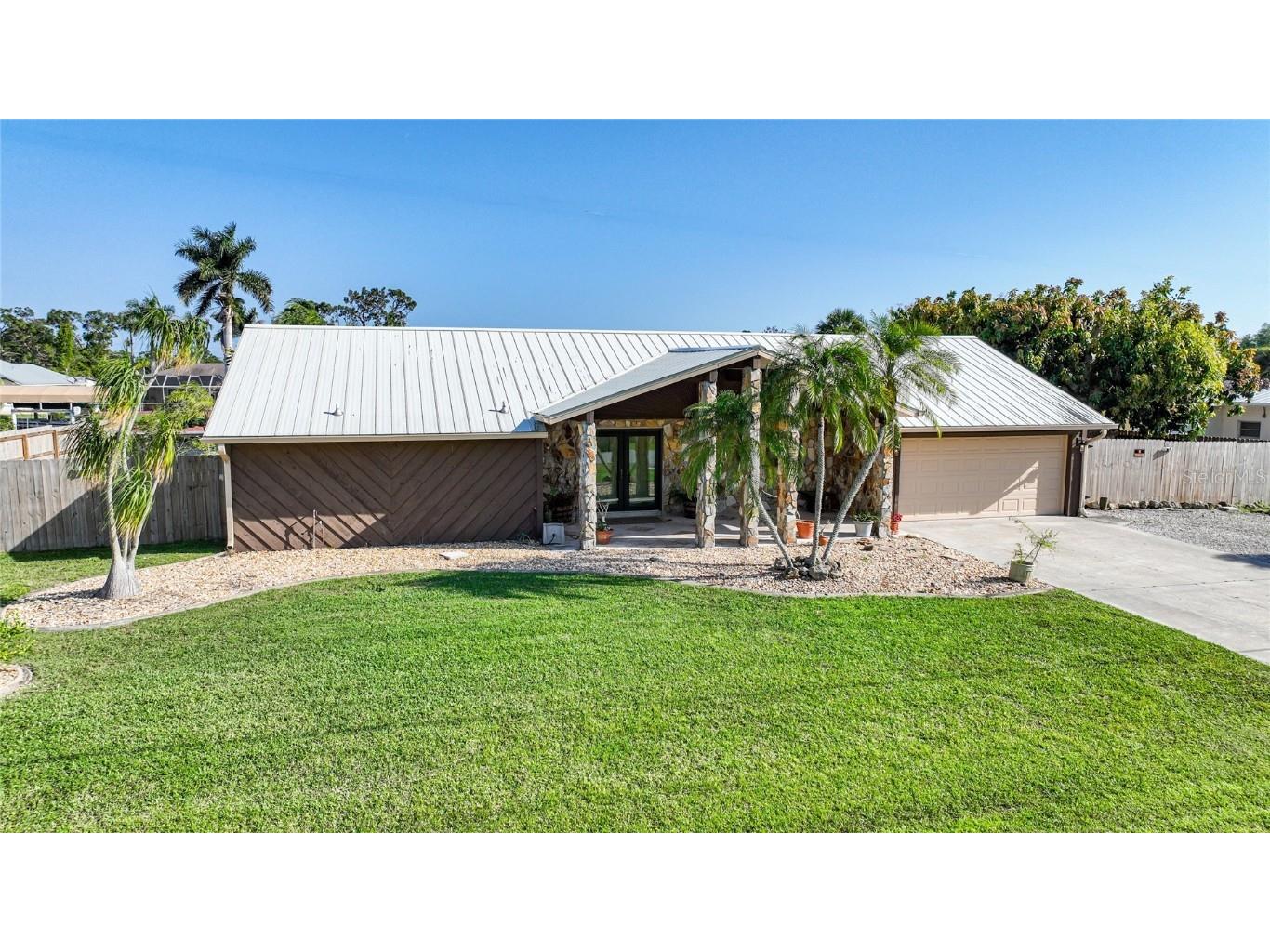 12325 Mitchell Terrace Port Charlotte FL 33981 - Mitchell D6138692 image1