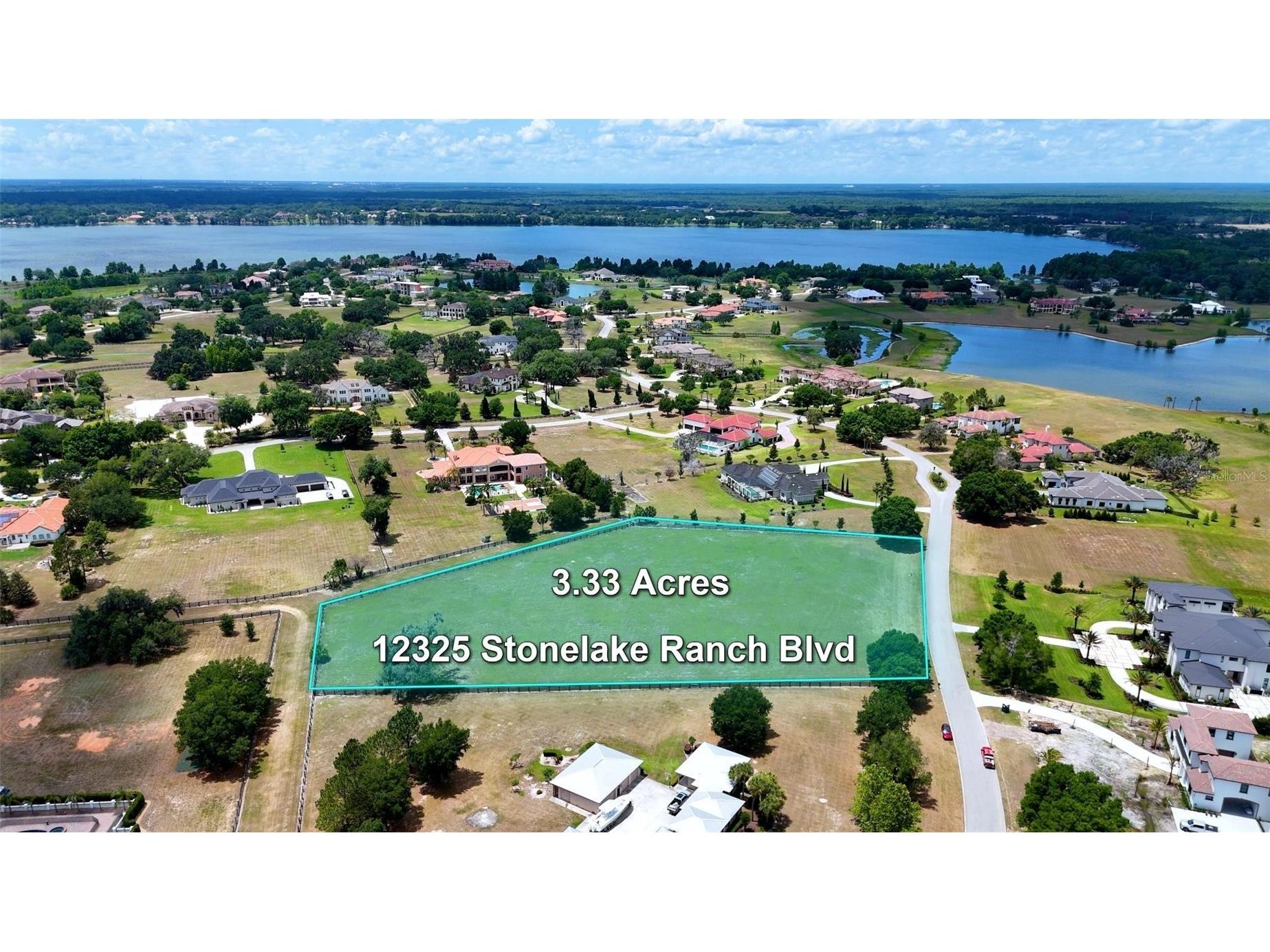 12325 Stonelake Ranch Boulevard Thonotosassa FL 33592 - LAKE THONOTOSASSA TB8504831 image2