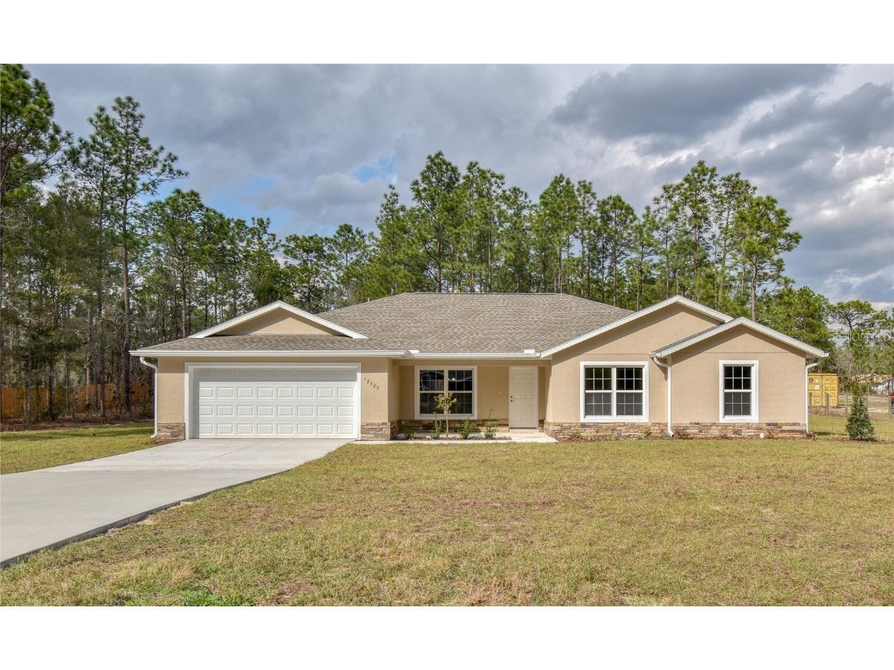 12325 SW 64th Lane Ocala FL 34481 OM653050 image1