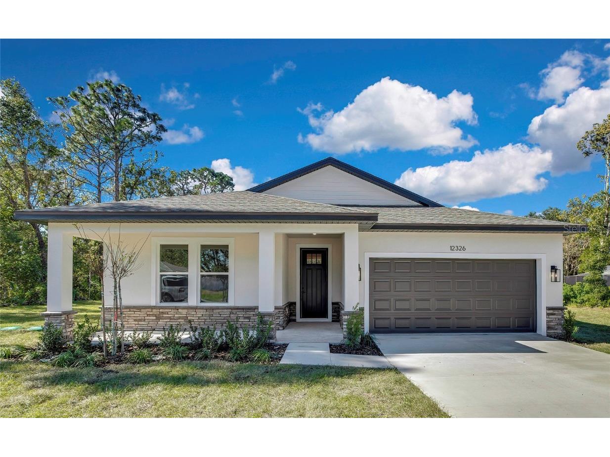 12326 Deep Creek Drive Spring Hill FL 34609 O6259647 image1