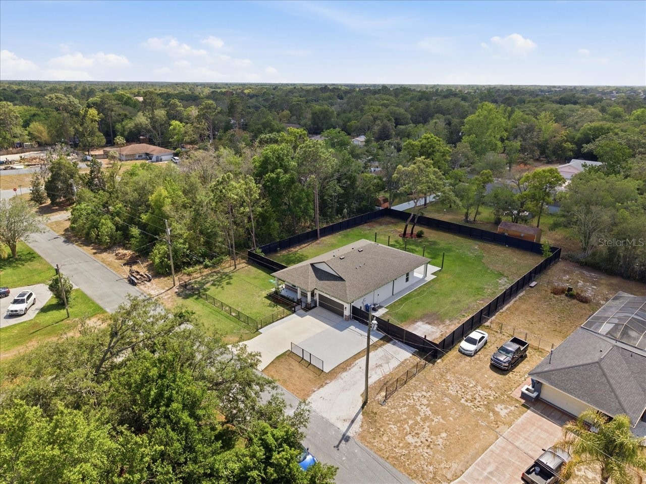 12326 Deep Creek Drive Spring Hill FL 34609 TB8504319 image54