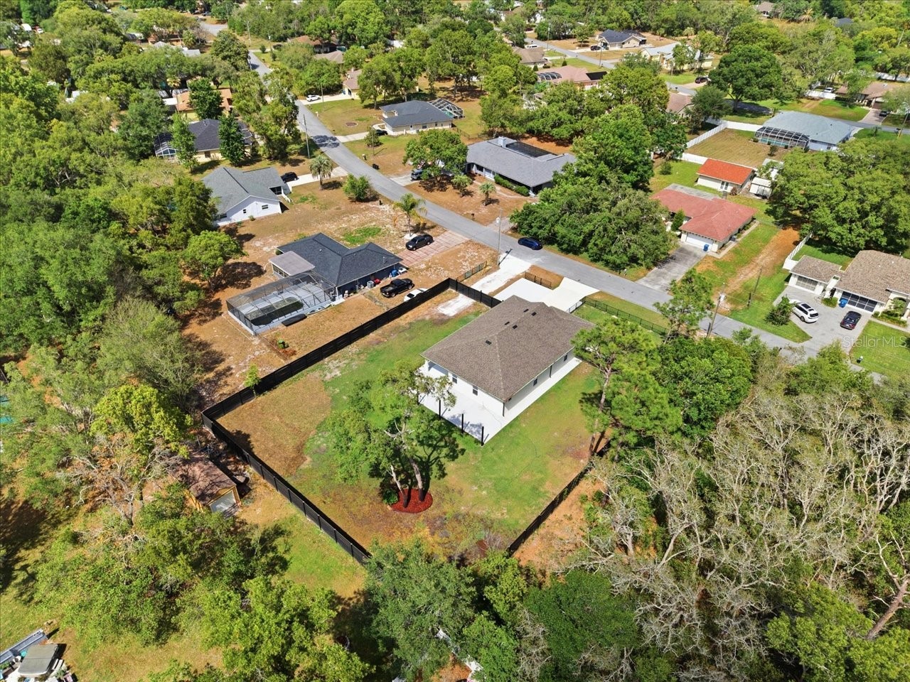 12326 Deep Creek Drive Spring Hill FL 34609 TB8504319 image58