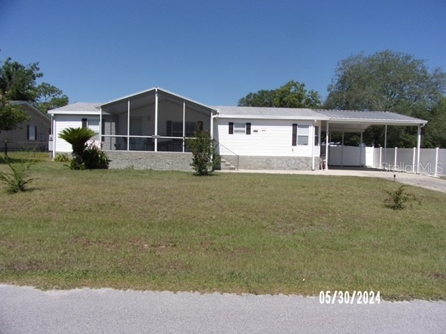 12326 SE 86th Court Belleview FL 34420 OM710615 image1