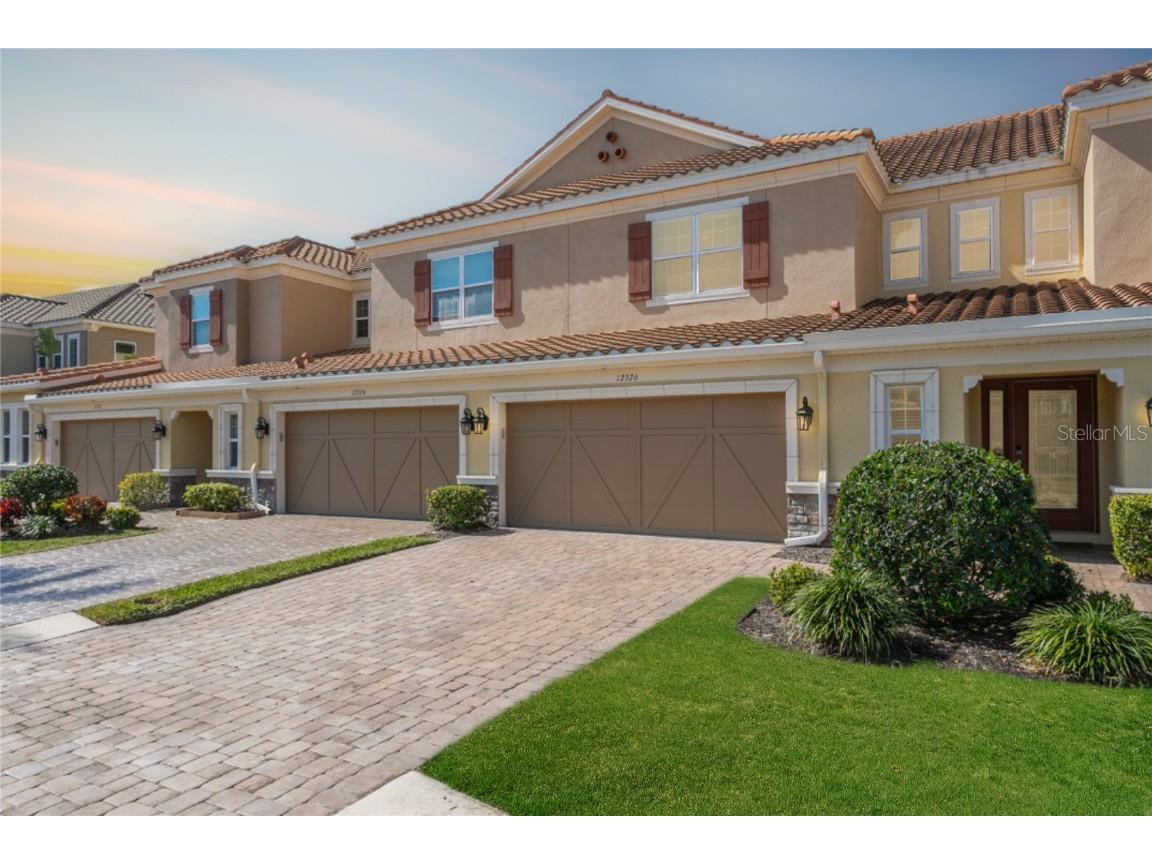 12326 Terracina Chase Court Tampa FL 33625 TB8349689 image1