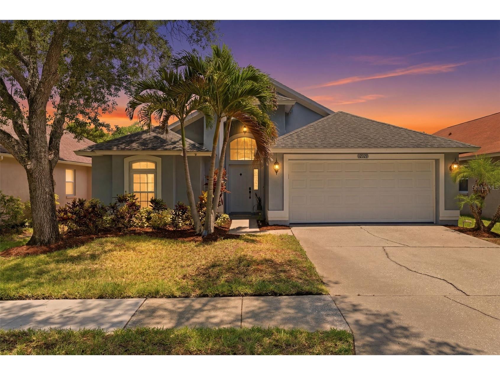 12327 Glenfield Avenue Tampa FL 33626 TB8511545 image1