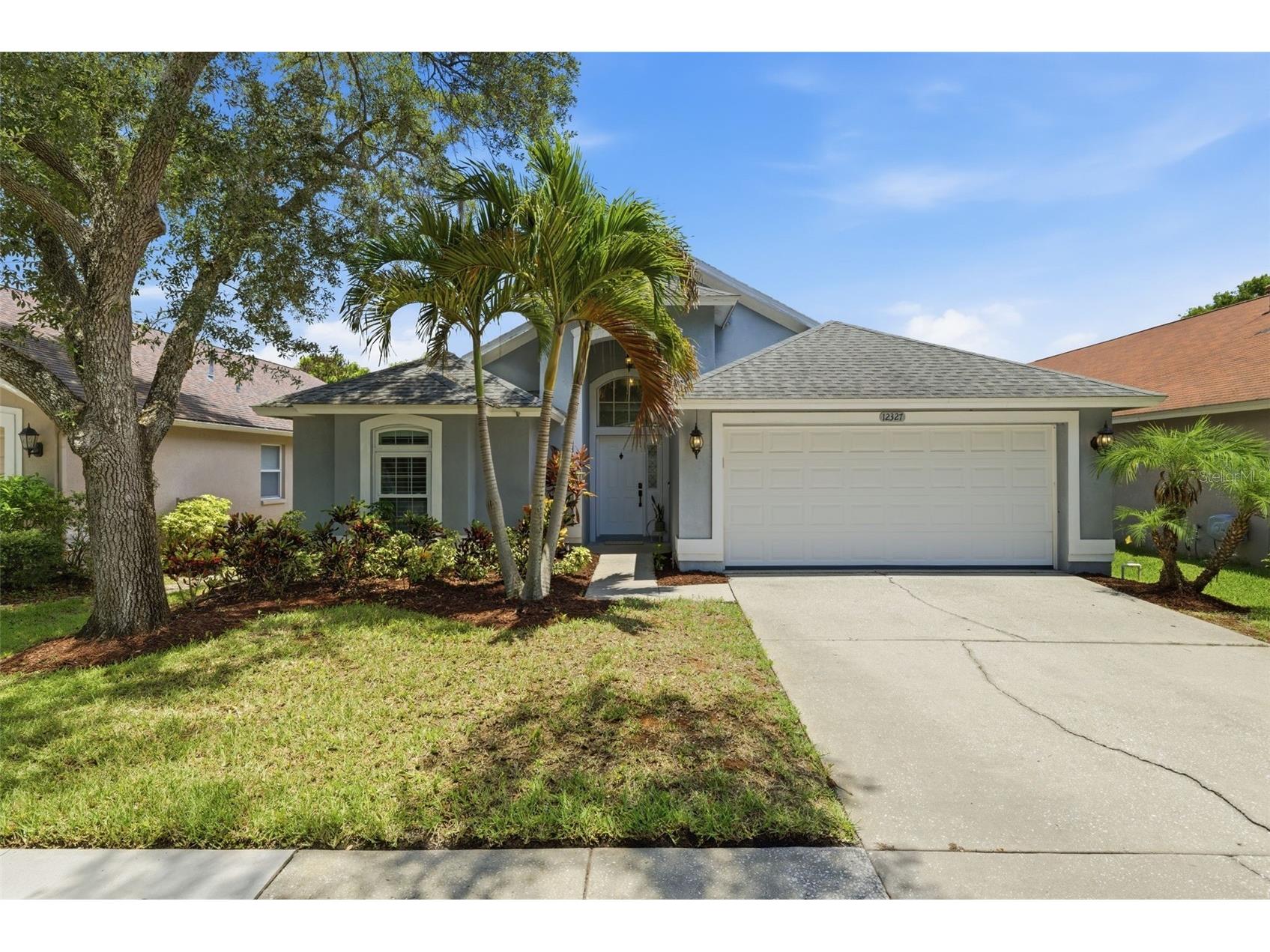 12327 Glenfield Avenue Tampa FL 33626 TB8511545 image2