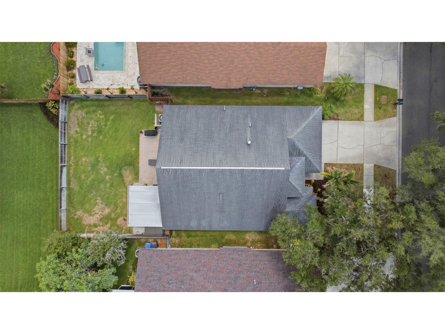 12327 Glenfield Avenue Tampa FL 33626 TB8511545 image37