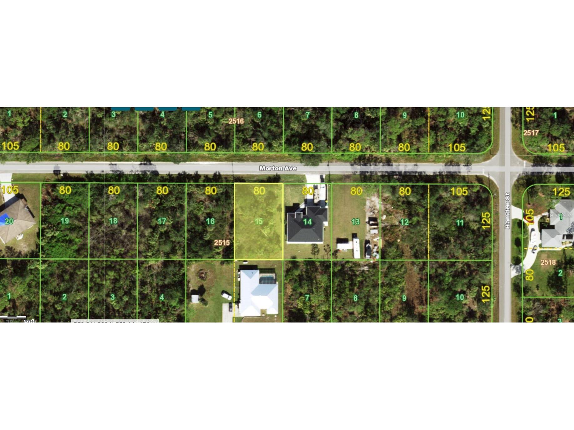 12327 Morton Avenue Port Charlotte FL 33953 C7486934 image1