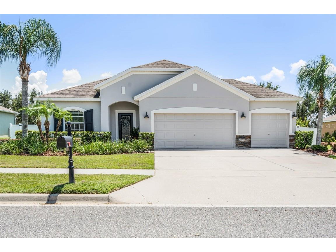 12328 Hammock Pointe Circle Clermont FL 34711 G5071839 image1