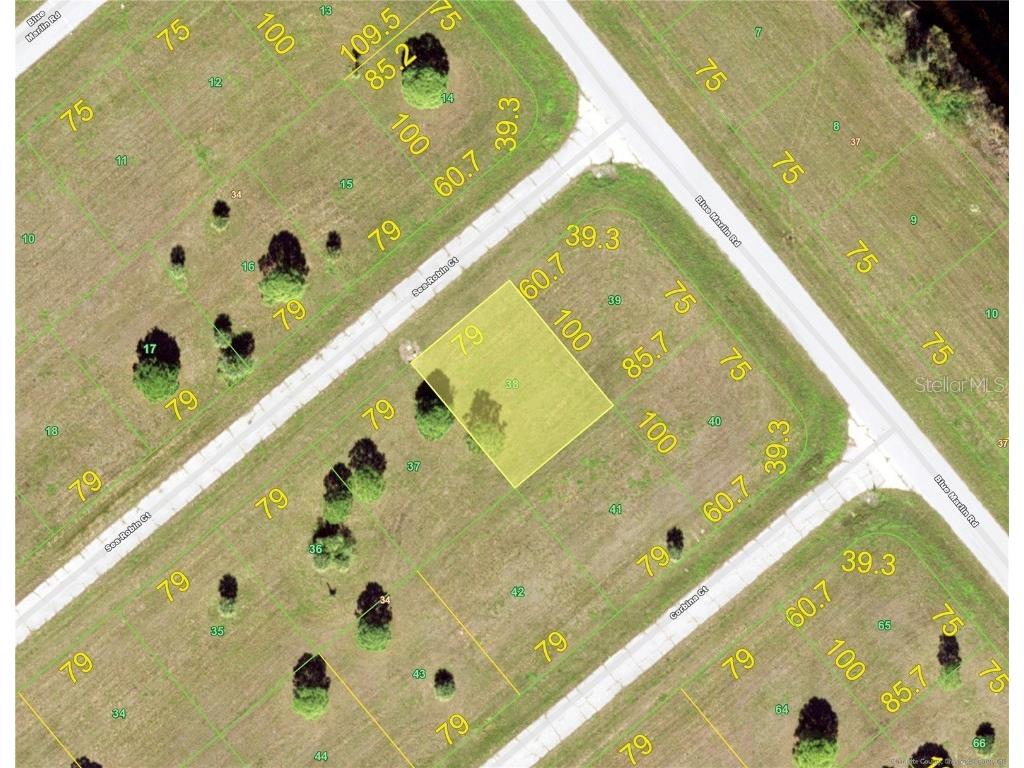 12328 Sea-Robin Court Placida FL 33946 D6132115 image1