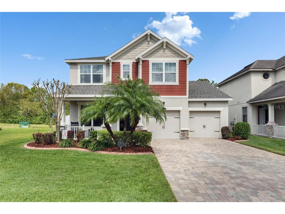 12328 Streambed Drive Riverview FL 33579 TB8363588 image1