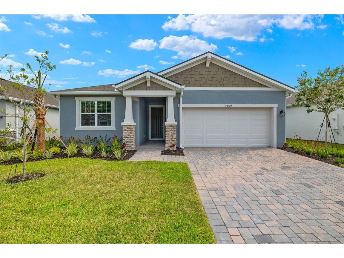 12329 54th Street E Parrish FL 34219 T3527939 image1
