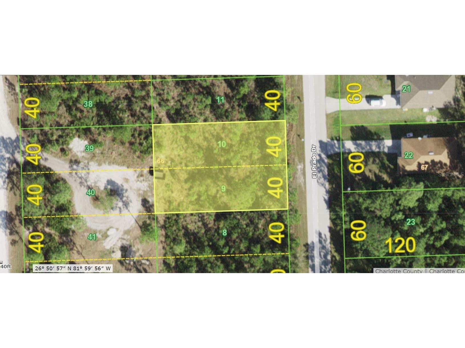 12329 El Prado Drive Punta Gorda FL 33955 C7456702 image1