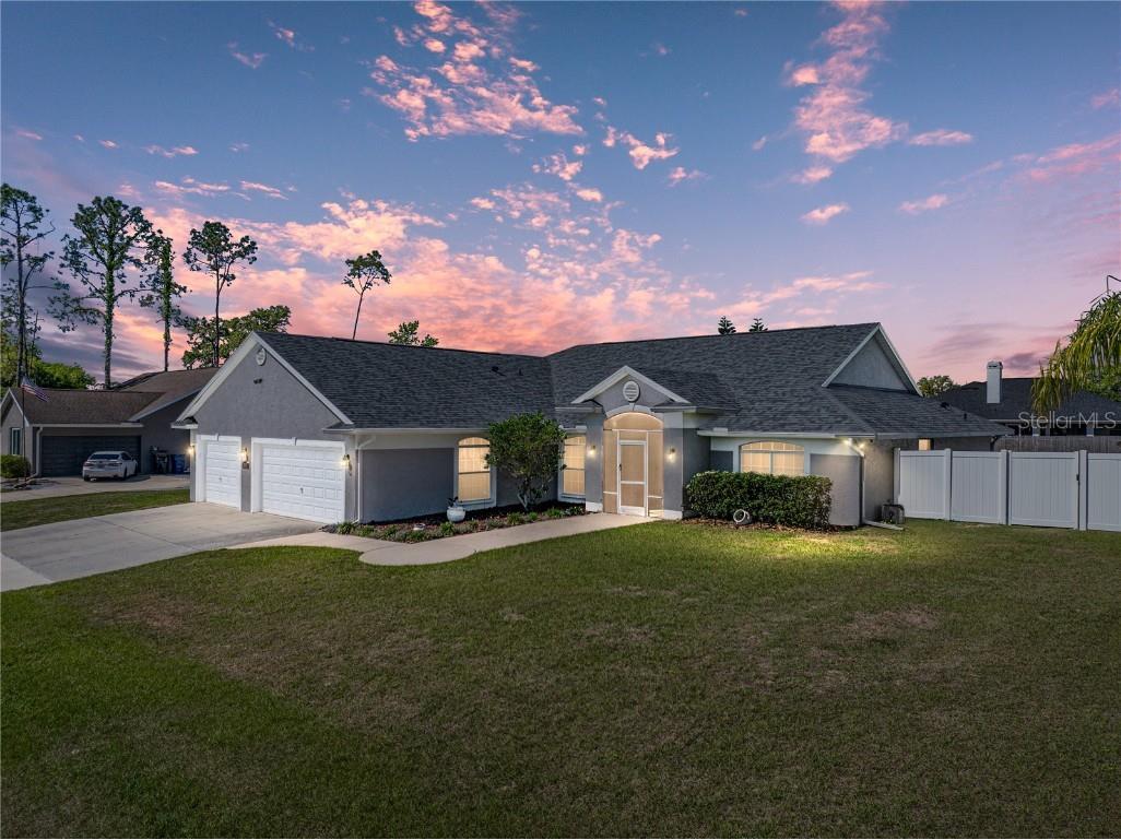 12329 Palm Ridge Drive San Antonio FL 33576 TB8368332 image1