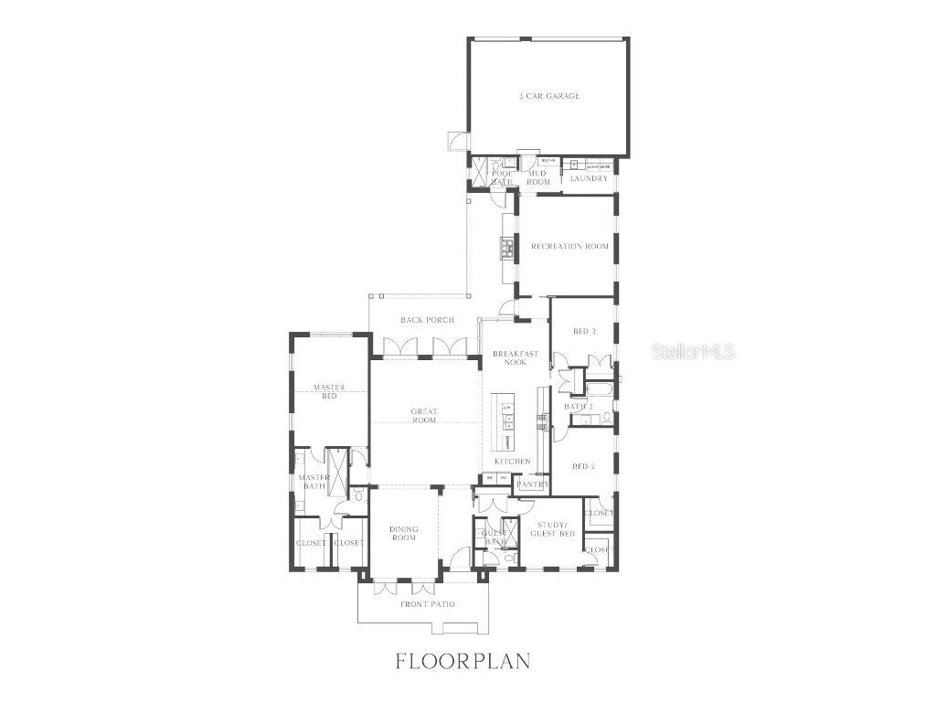 1233 47th Avenue N Saint Petersburg FL 33703 TB8438885 image2