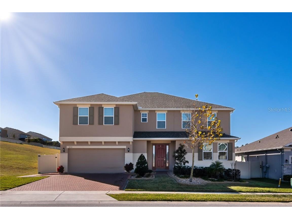 1233 Blarney Street Minneola FL 34715 O6173709 image1