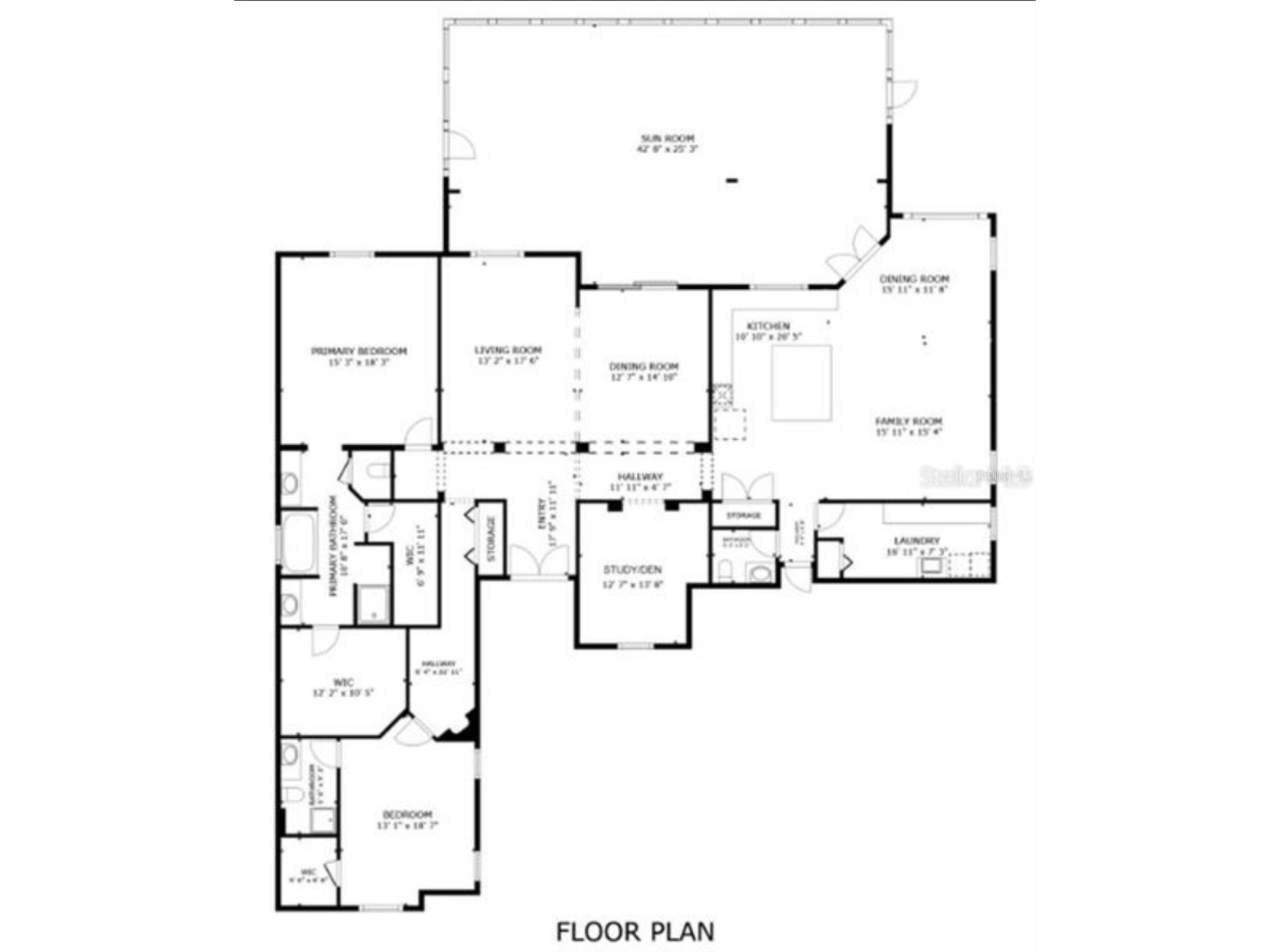 1233 Cambria Bend Poinciana FL 34759 G5107071 image100