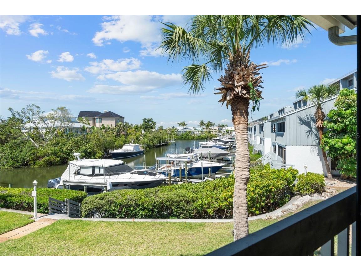 1233 Dockside Place #207 Sarasota FL 34242 - INTRACOASTAL WATERWAY A4646653 image1