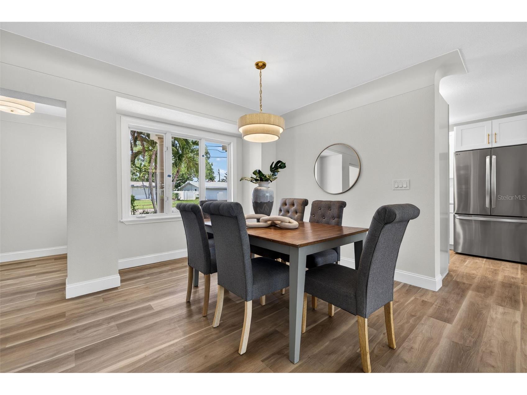 1233 Eden Isle Drive NE Saint Petersburg FL 33704 - TAMPA BAY - SMACKS BAYOU TB8498595 image15