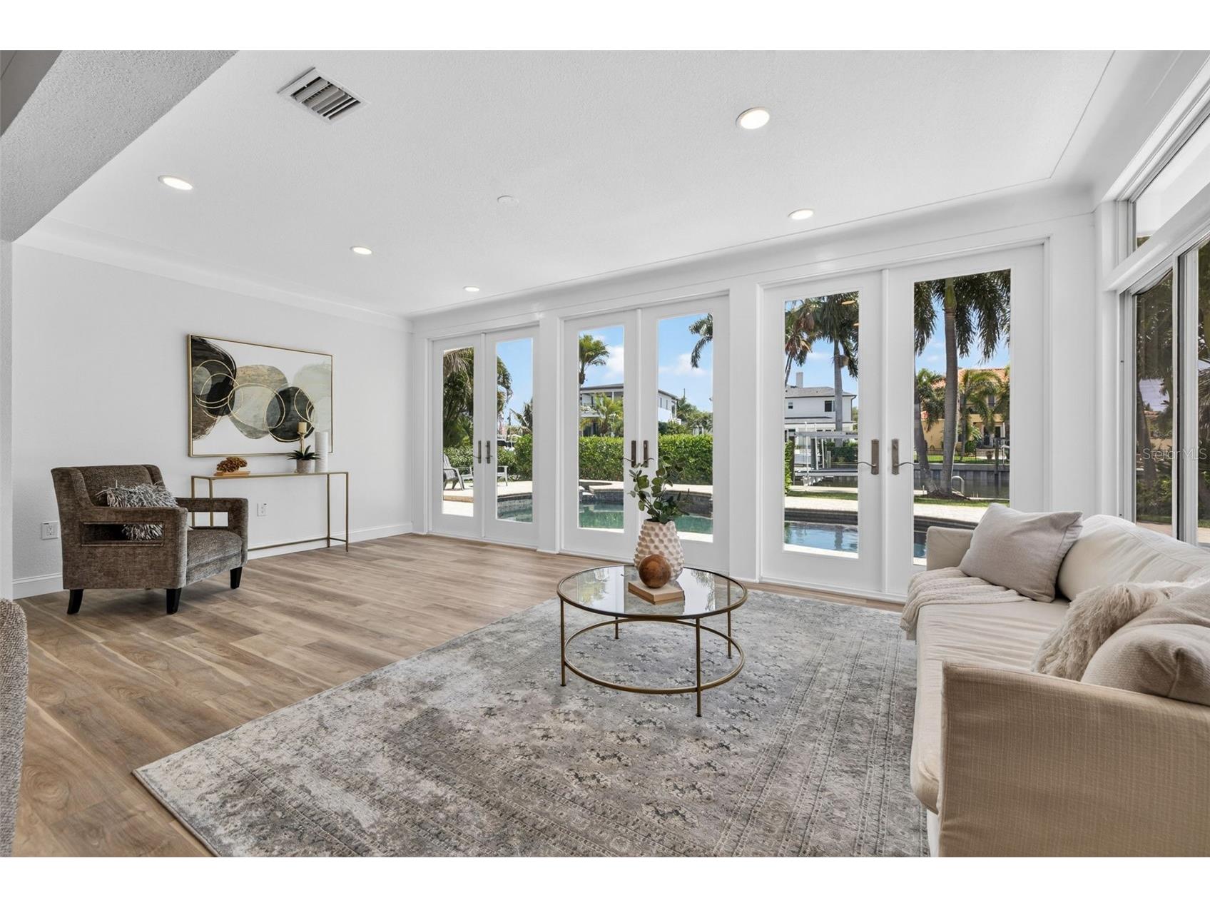 1233 Eden Isle Drive NE Saint Petersburg FL 33704 - TAMPA BAY - SMACKS BAYOU TB8498595 image20