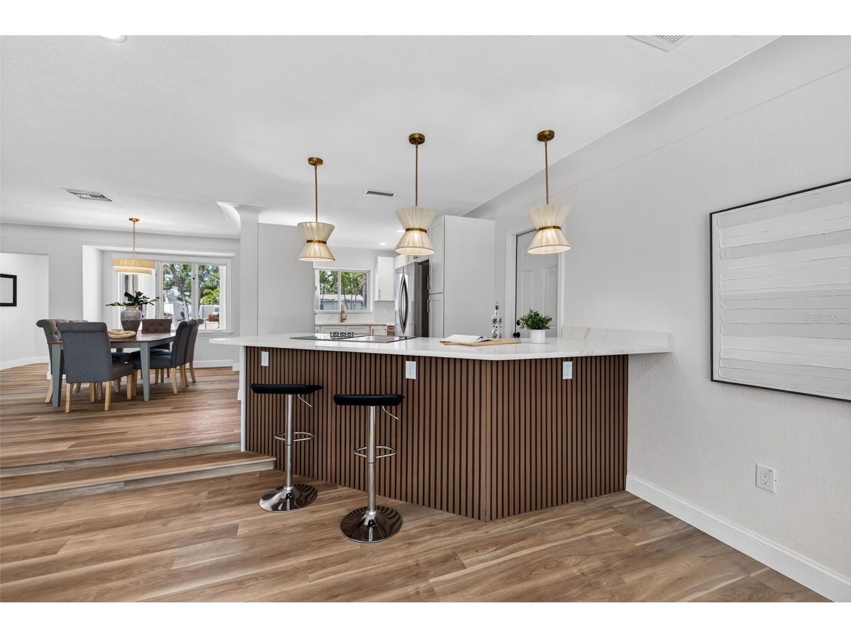 1233 Eden Isle Drive NE Saint Petersburg FL 33704 - TAMPA BAY - SMACKS BAYOU TB8498595 image22