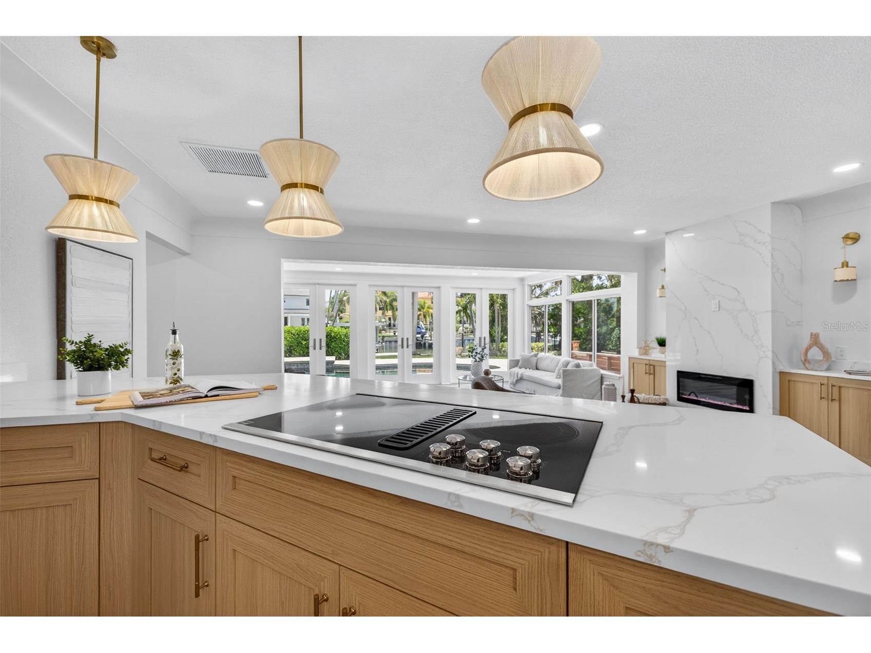 1233 Eden Isle Drive NE Saint Petersburg FL 33704 - TAMPA BAY - SMACKS BAYOU TB8498595 image24