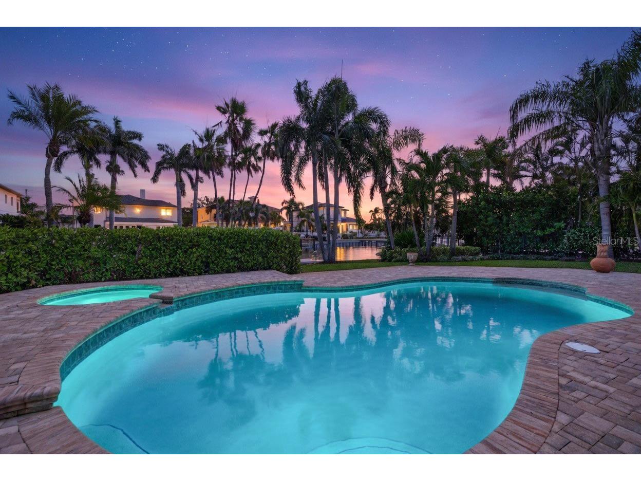 1233 Eden Isle Drive NE Saint Petersburg FL 33704 - TAMPA BAY - SMACKS BAYOU TB8498595 image3