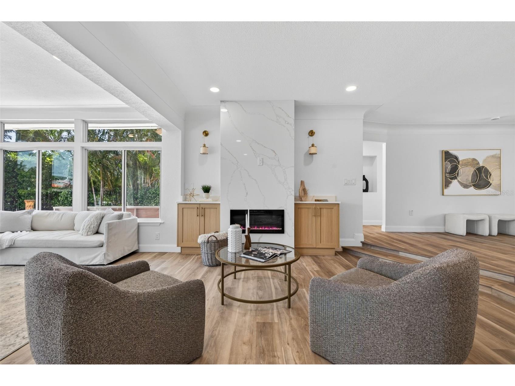 1233 Eden Isle Drive NE Saint Petersburg FL 33704 - TAMPA BAY - SMACKS BAYOU TB8498595 image5