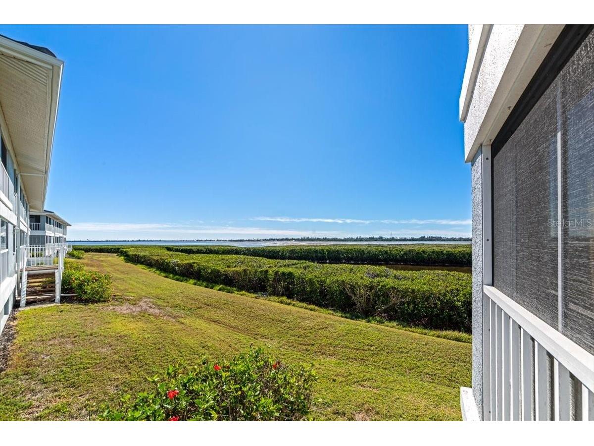 1233 Edgewater Circle #65 Bradenton FL 34209 - PALMA SOLA BAY-BIG WATER VIEW A4680832 image20