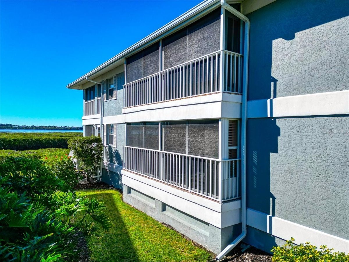 1233 Edgewater Circle #65 Bradenton FL 34209 - PALMA SOLA BAY-BIG WATER VIEW A4680832 image21