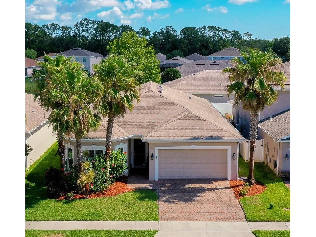 1233 Girog Avenue Port Orange FL 32129 V4942753 image1