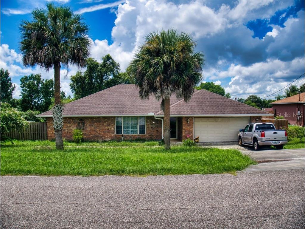 1233 Gladstone Drive Deltona FL 32725 V4920674 image1