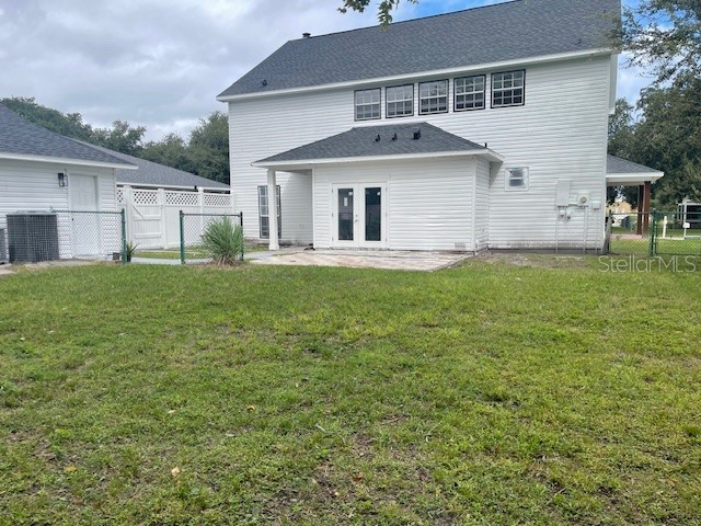 1233 Hancock Circle Saint Cloud FL 34769 S5136572 image21