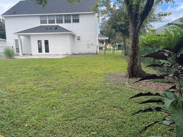 1233 Hancock Circle Saint Cloud FL 34769 S5136572 image22