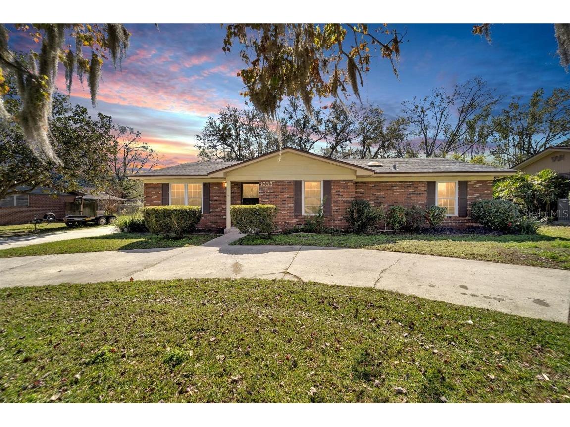1233 Lake Miriam Drive Lakeland FL 33813 T3427957 image1
