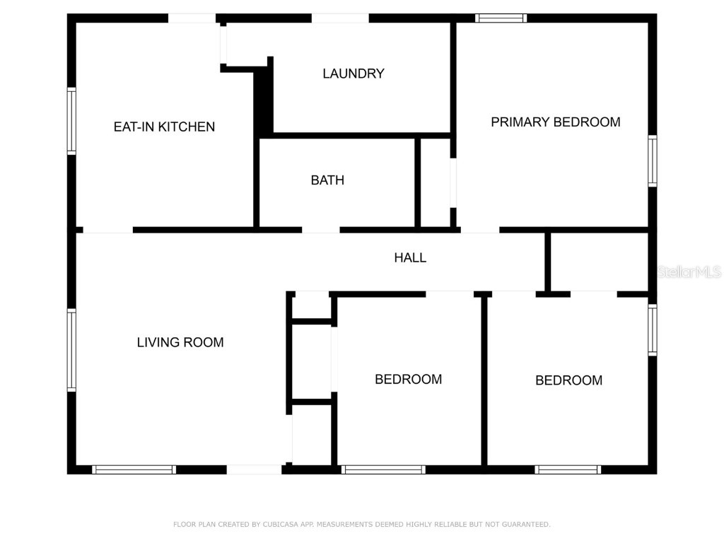 1233 Lorie Circle Brandon FL 33510 TB8451664 image2