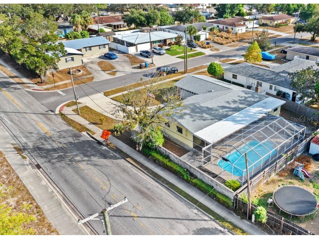 1233 Lorie Circle Brandon FL 33510 TB8451664 image40