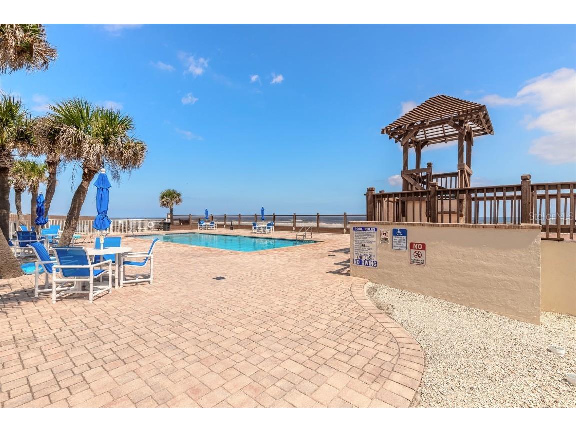 1233 N Atlantic Avenue #3090 Daytona Beach FL 32118 V4942434 image29