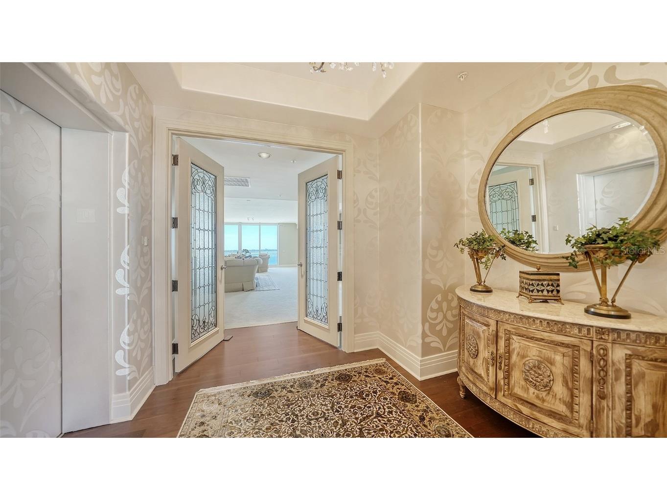 1233 N Gulfstream Avenue #1001 Sarasota FL 34236 - SARASOTA BAY A4626354 image13